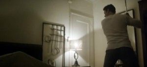 Reclusion (Norman Lesperance)