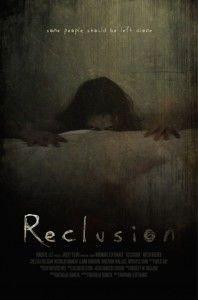 Reclusion (Norman Lesperance)