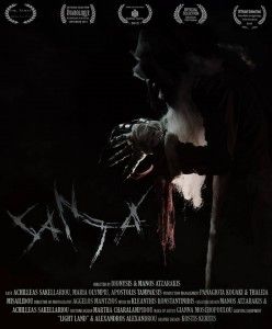 Santa (Dionysis Atzarakis, Manos Atzarakis)