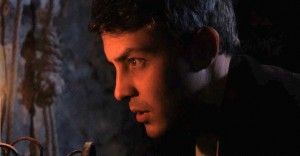 The House of Screaming Death (Alex Bourne, Troy Dennison, Rebecca Harris-Smith, David Hastings, Kaushy Patel)
