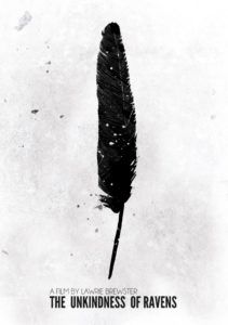 The Unkindness of Ravens (Lawrie Brewster)