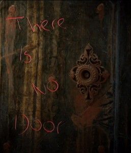 There is no Door (Ward Crockett)
