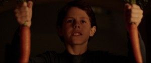 Timothy (Marc Martínez Jordán)