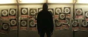 Framed (Marc Martínez Jordán)
