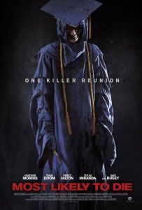 Most Likely to Die (Anthony DiBlasi)