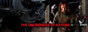 The Unkindness of Ravens (Lawrie Brewster)