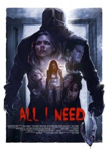 All I Need (Dylan Narang)