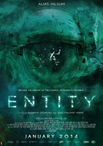 Entity (Andrew Desmond)