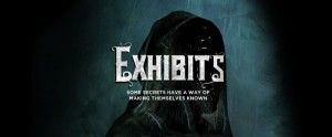 Exhibits (Mike Clark, Paul Gerrard