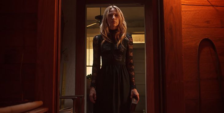Intruders (Adam Schindler)