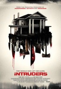 Intruders (Adam Schindler)