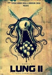Lung II (Phil Stevens)