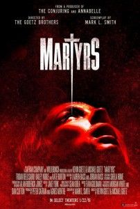 Martyrs (Michael y Kevin Goetz)