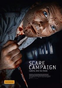 Scare Campaign (Colin & Cameron Cairnes)