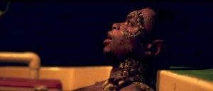 Sea Devil (Brett Potter, Dean C. Marcial)
