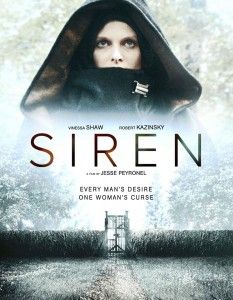 Siren (Jesse Peyronel)