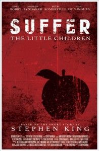 Suffer the Little Children (Corey Norman)
