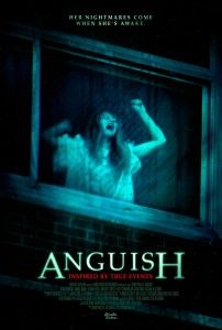 Anguish (Sonny Mallhi)