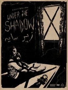 Under the Shadow (Babak Anvari)
