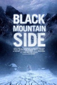 Black Mountain Side (Nick Szostakiwskyj)