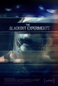 The Blackout Experiments (Rich Fox)