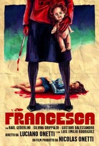 Francesca (Luciano Onetti)