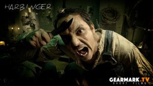 Harbinger (Alexander Crews)