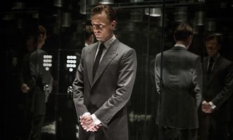 High Rise (Ben Wheatley)