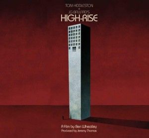 High Rise (Ben Wheatley)