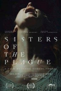 Sisters of the Plague (Jorge Torres-Torres)
