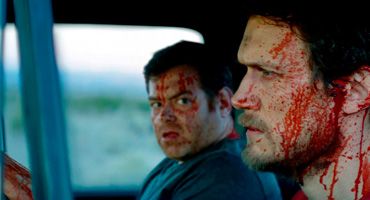 Southbound (Roxanne Benjamin, David Bruckner, Patrick Horvath y Radio Silence)