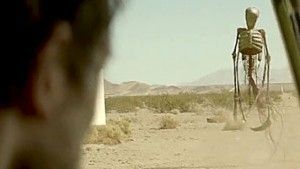 Southbound (Roxanne Benjamin, David Bruckner, Patrick Horvath y Radio Silence)