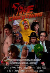The Chickening (Nick DenBoer, Davy Force)