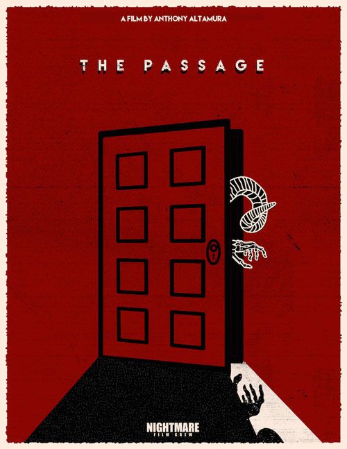 The Passage (Anthony Altamura)