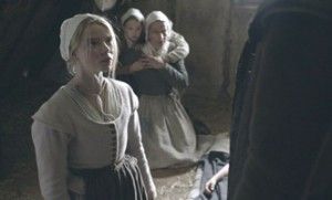 The Witch (Robert Eggers)