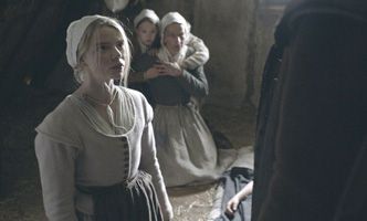 The Witch (Robert Eggers)