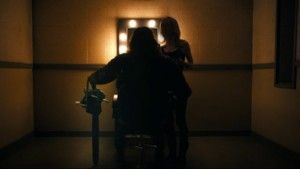 Chainsaw (David Dinetz y Dylan Trussell)
