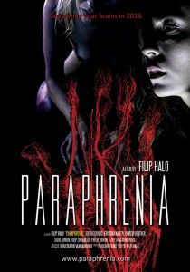 Paraphrenia (Filip Chalatsis)