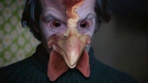 The Chickening (Nick DenBoer, Davy Force)