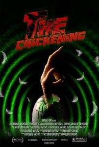 The Chickening (Nick DenBoer, Davy Force)