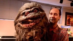 Creature Designers - The Frankenstein Complex (Alexandre Poncet y Gilles Penso)