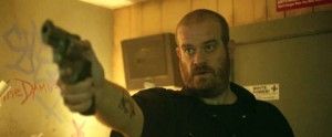 Green Room (Jeremy Saulnier)