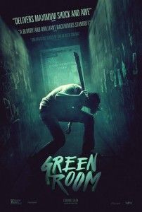 Green Room (Jeremy Saulnier)