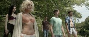 Harvest Lake (Scott Schirmer)