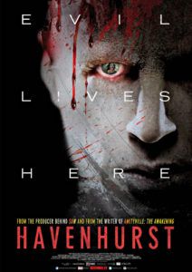 Havenhurst (Andrew C. Erin)