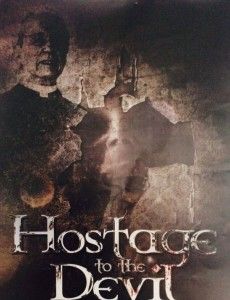 Hostage to the Devil (Marty Stalker)