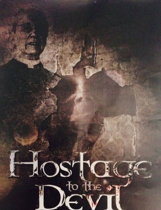 Hostage to the Devil (Marty Stalker)