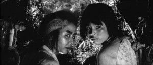 Onibaba - Kaneto Shindô (1964)