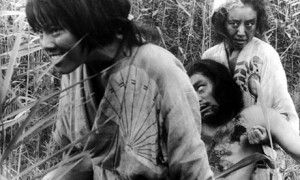 Onibaba - Kaneto Shindô (1964)