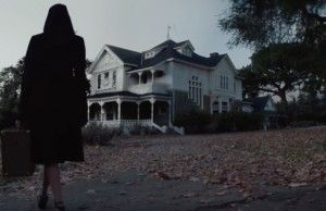 Sam Raimi anuncio de terror para Chevrolet